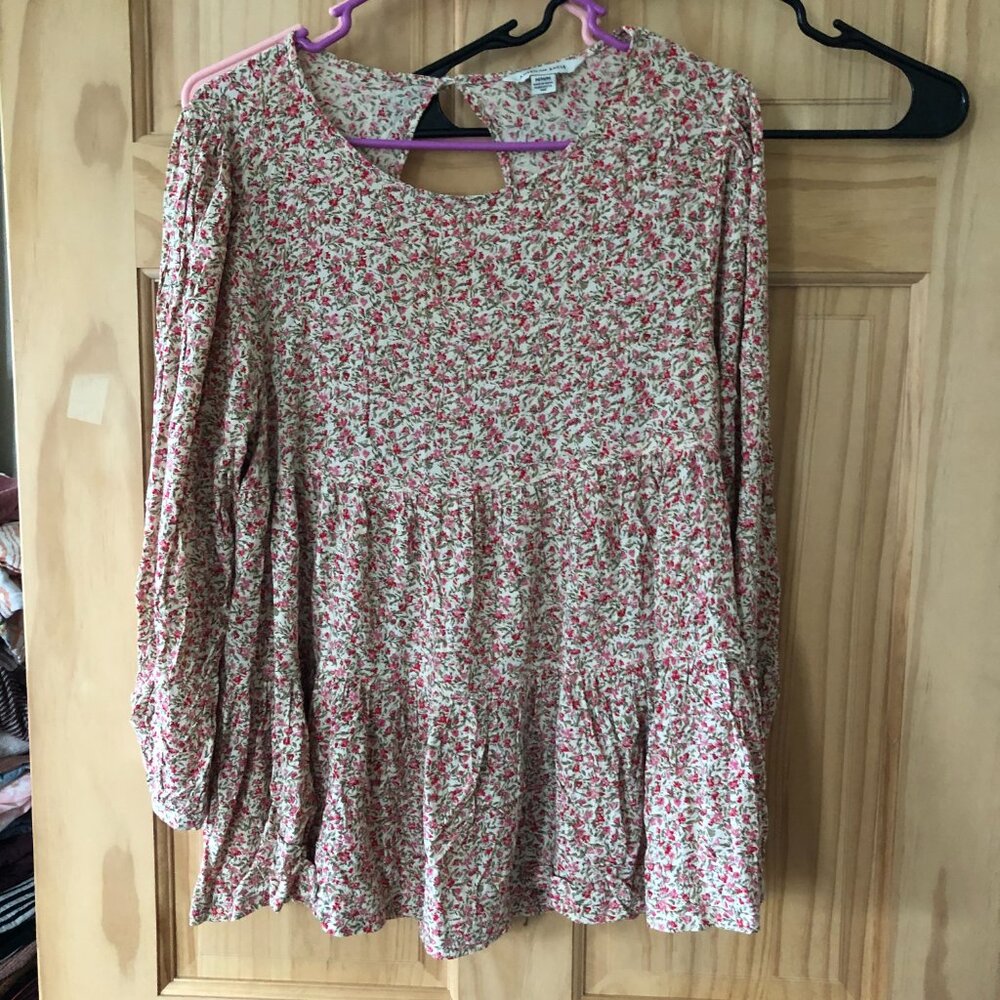 American Eagle & Aerie Sweater and Tops - Bundle of 6, Sz M - Picture 14 of 16